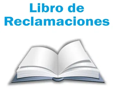 Libro de Reclamaciones
